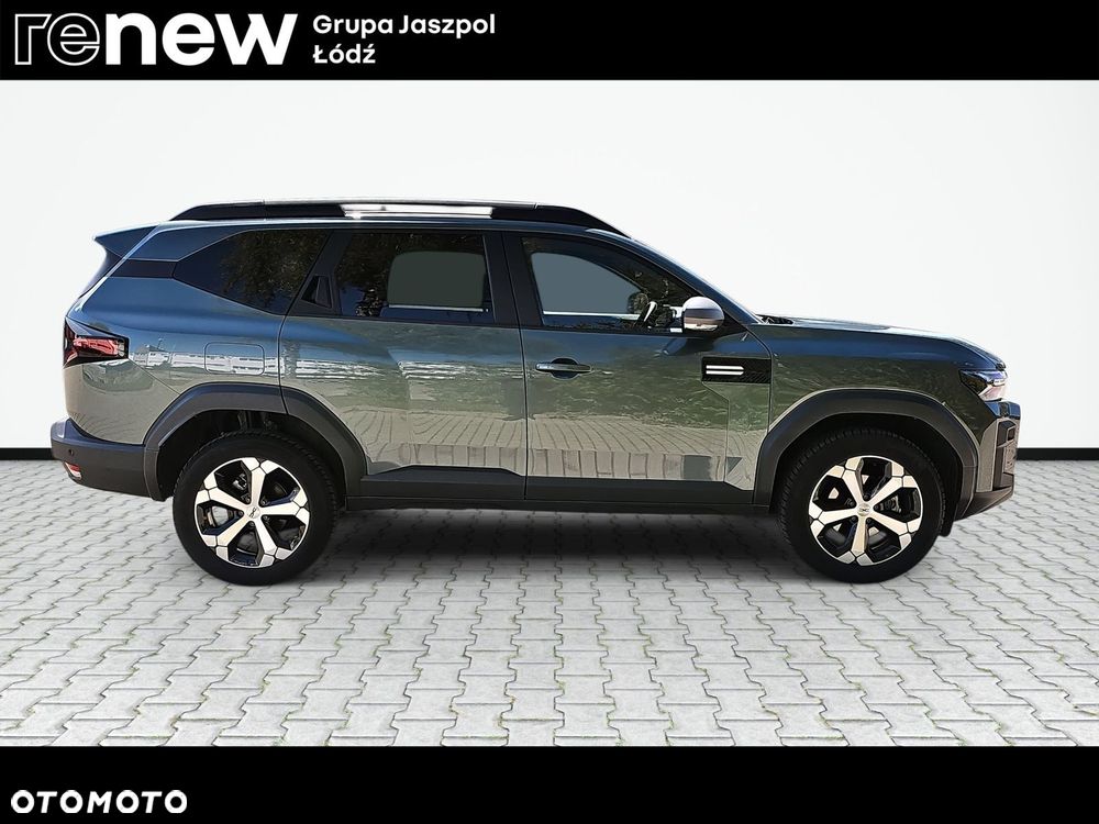 Dacia Bigster - 4
