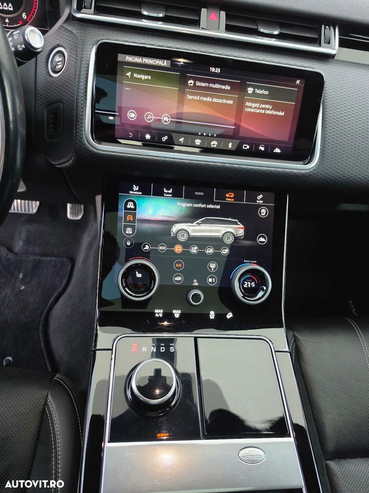 Land Rover Range Rover Velar 2.0 R-Dynamic S - 11