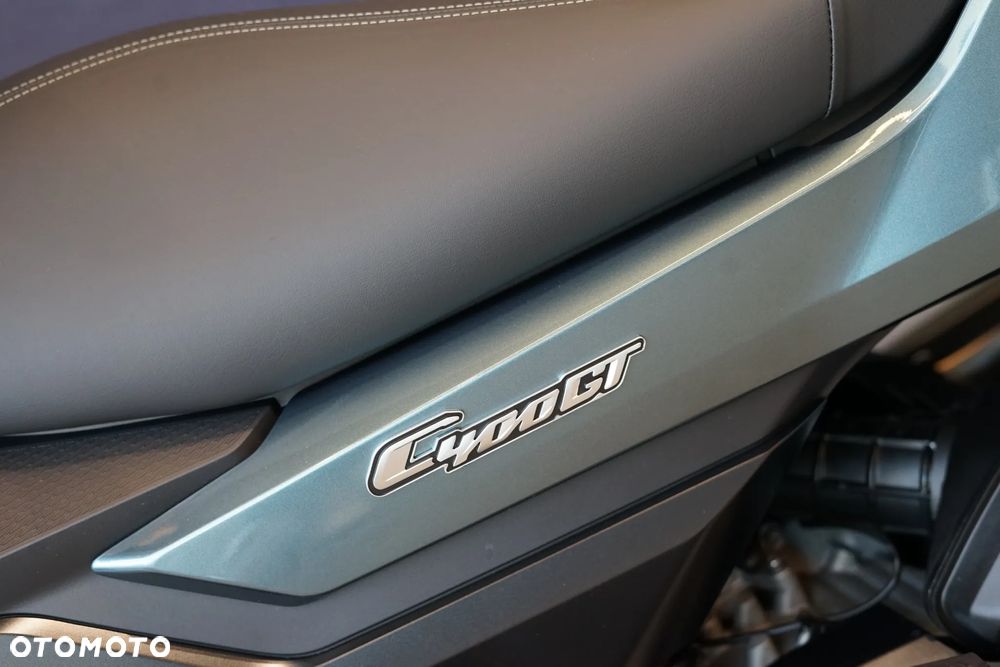 BMW C 400 GT - 21