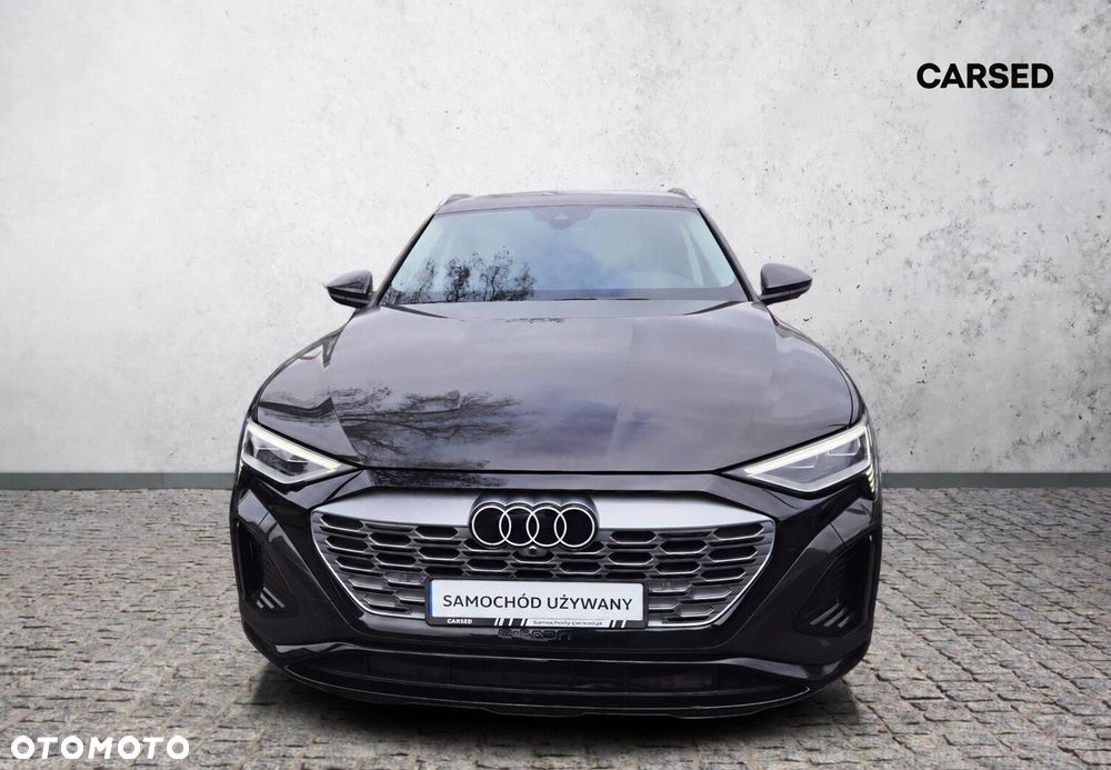 Audi Q8 e-tron 55 114kWh Quattro S Line - 16