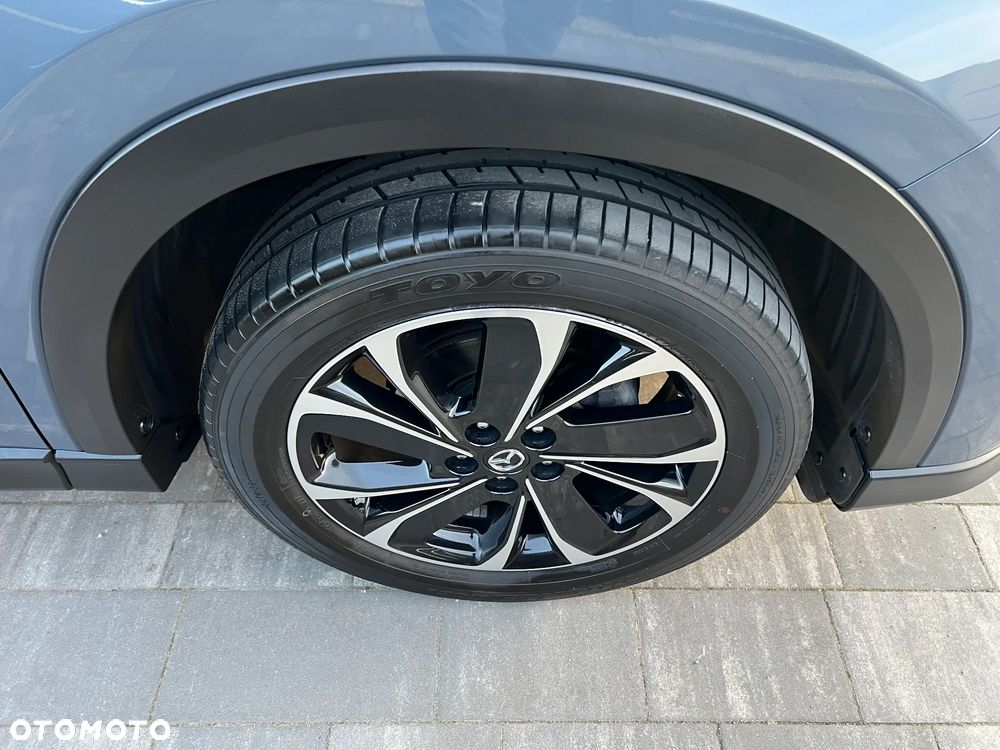 Mazda CX-5 SKYACTIV-G 165 Newground - 23