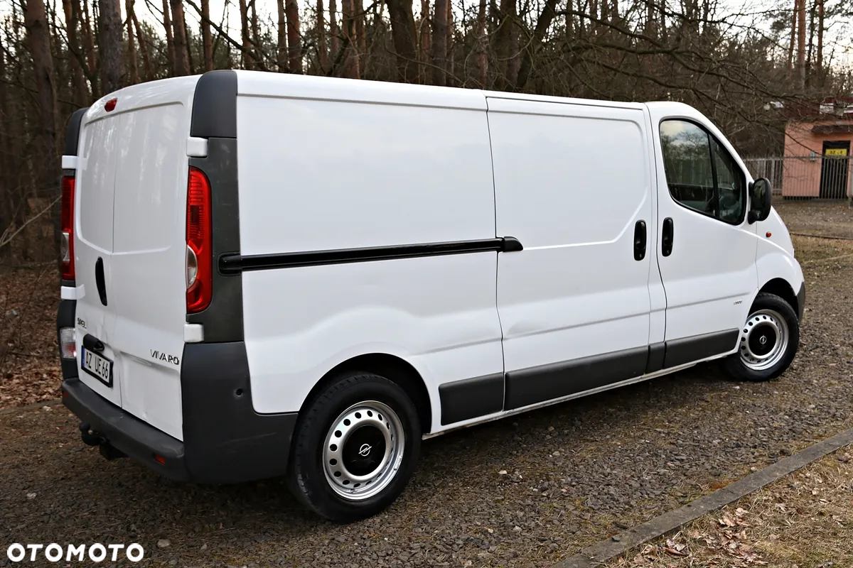 Opel Viwaro - 19
