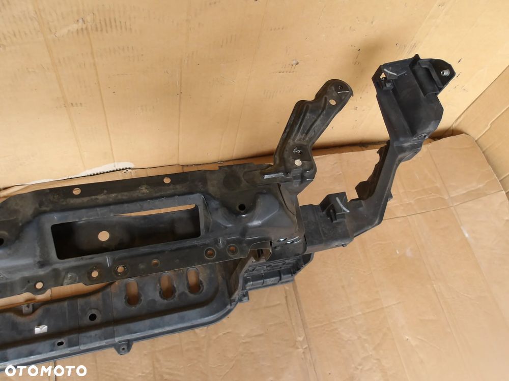 WZMOCNIENIE PAS PRZEDNI HYUNDAI I30 II - 6
