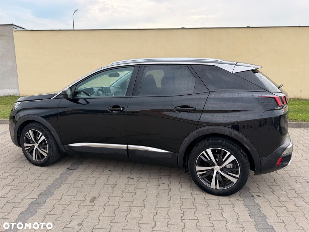 Peugeot 3008 1.5 BlueHDi Allure S&S - 6