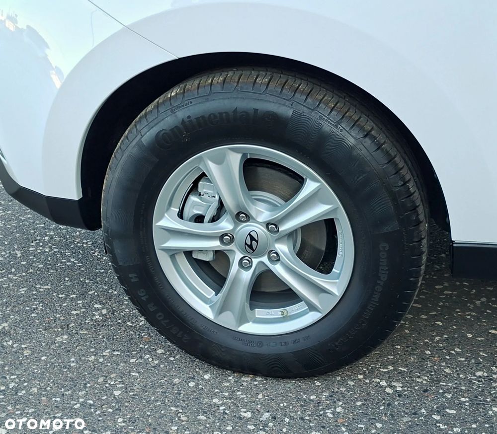Hyundai ix35 1.6 2WD Style - 17