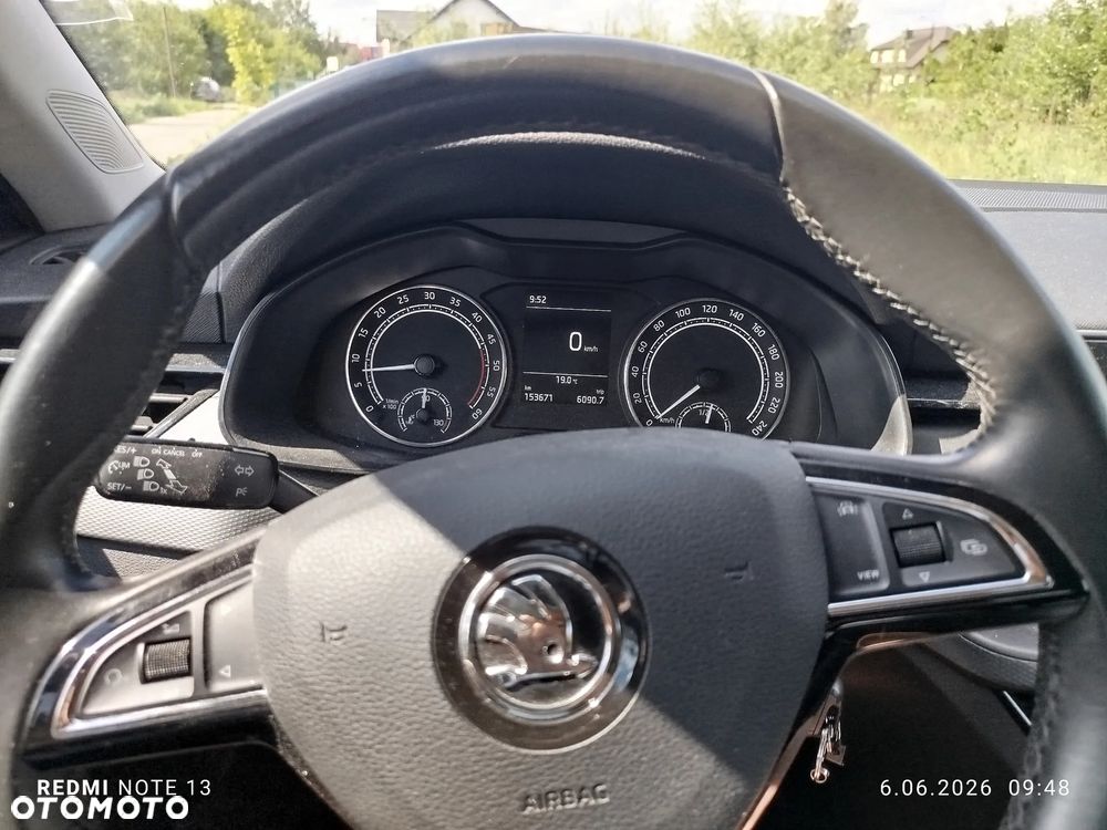 Skoda Scala 1.6 TDI SCR Ambition - 1