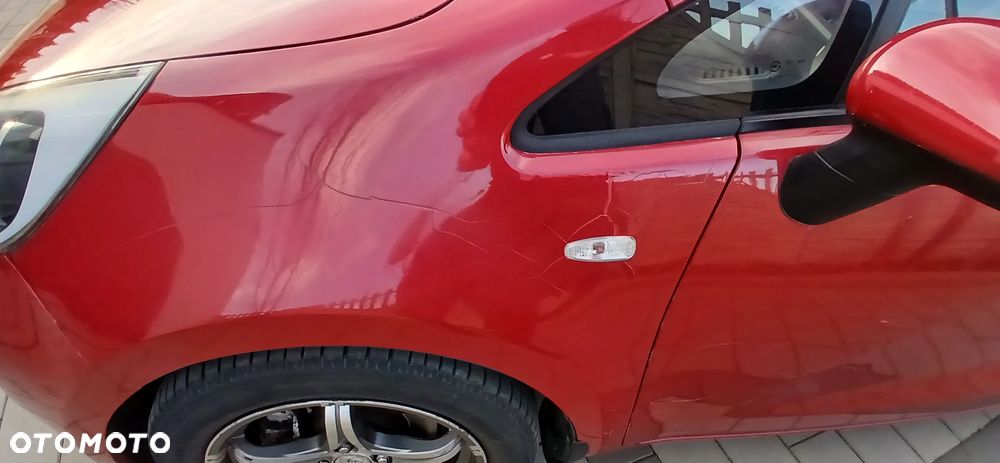 Kia Rio 1.4 crdi L - 11