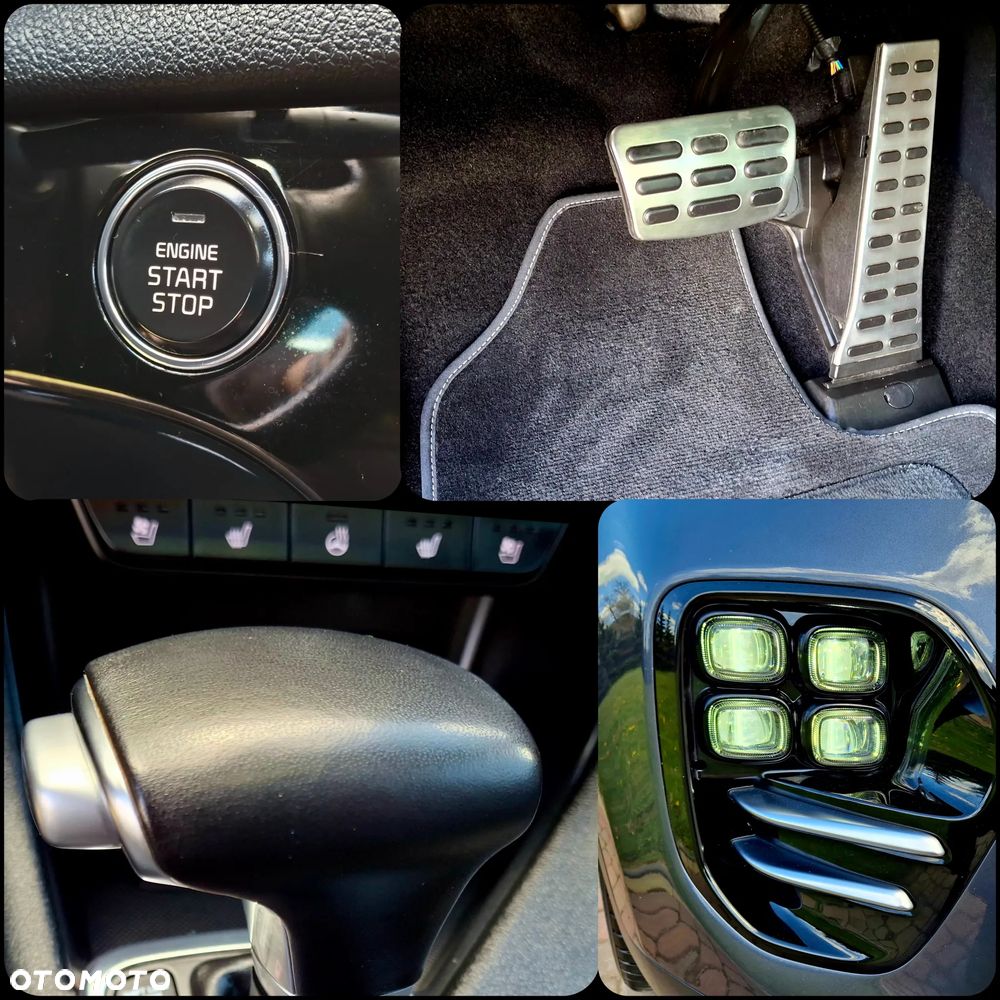 Kia Sportage 1.6 T-GDI AWD GT Line - 32