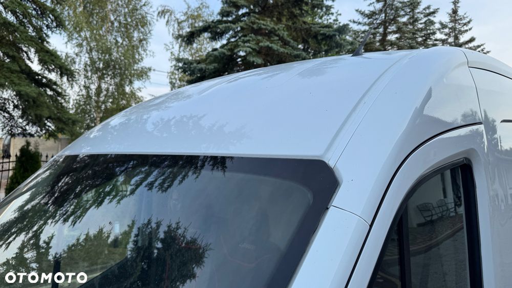Ford TRANSIT Salon Polska, 1 właściciel, L2H2!. Idealny stan - 37