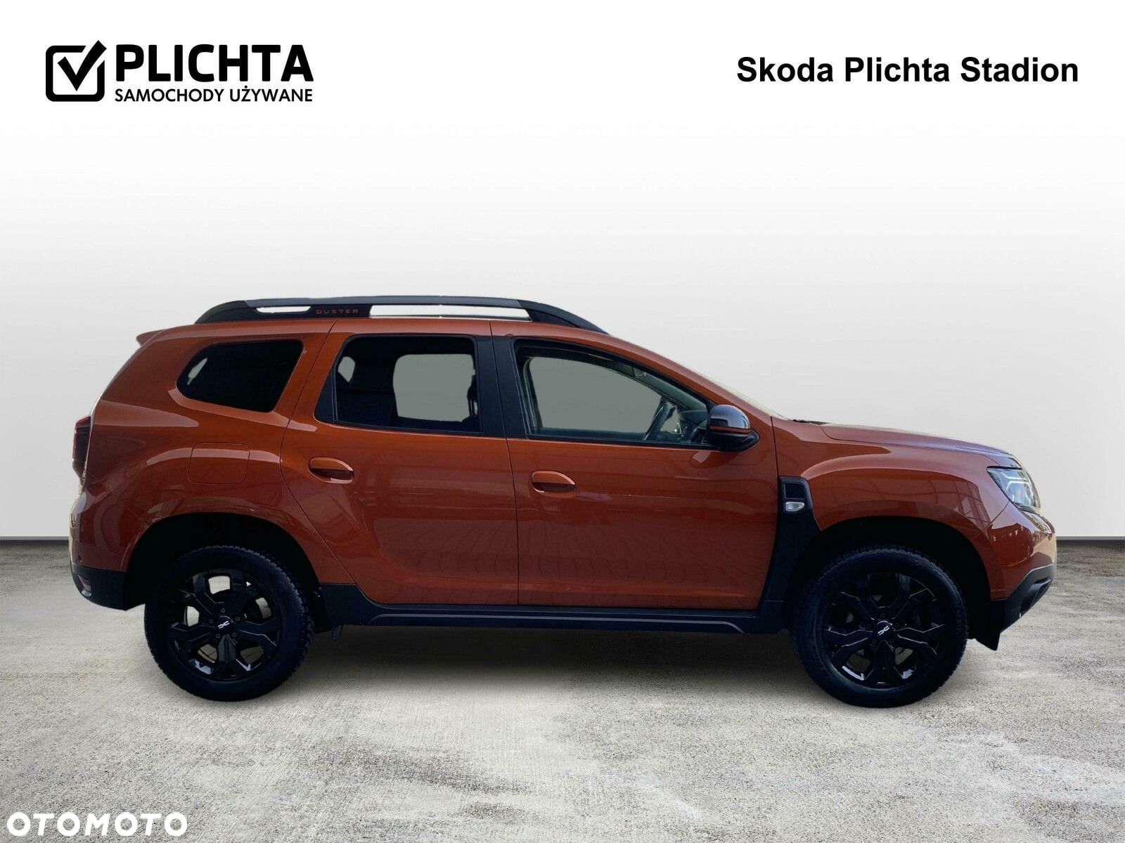 Dacia Duster 1.3 TCe Extreme EDC - 6