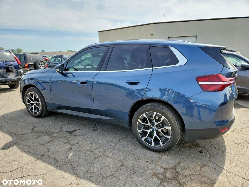 BMW X3 - 6