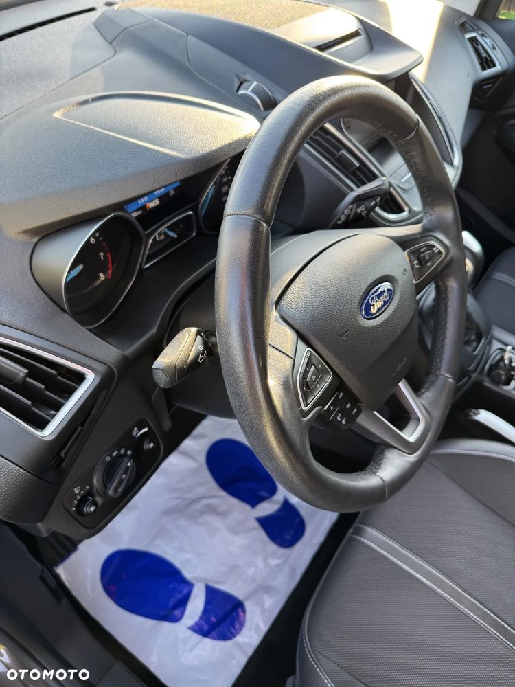 Ford C-MAX 1.5 EcoBoost Trend ASS - 31