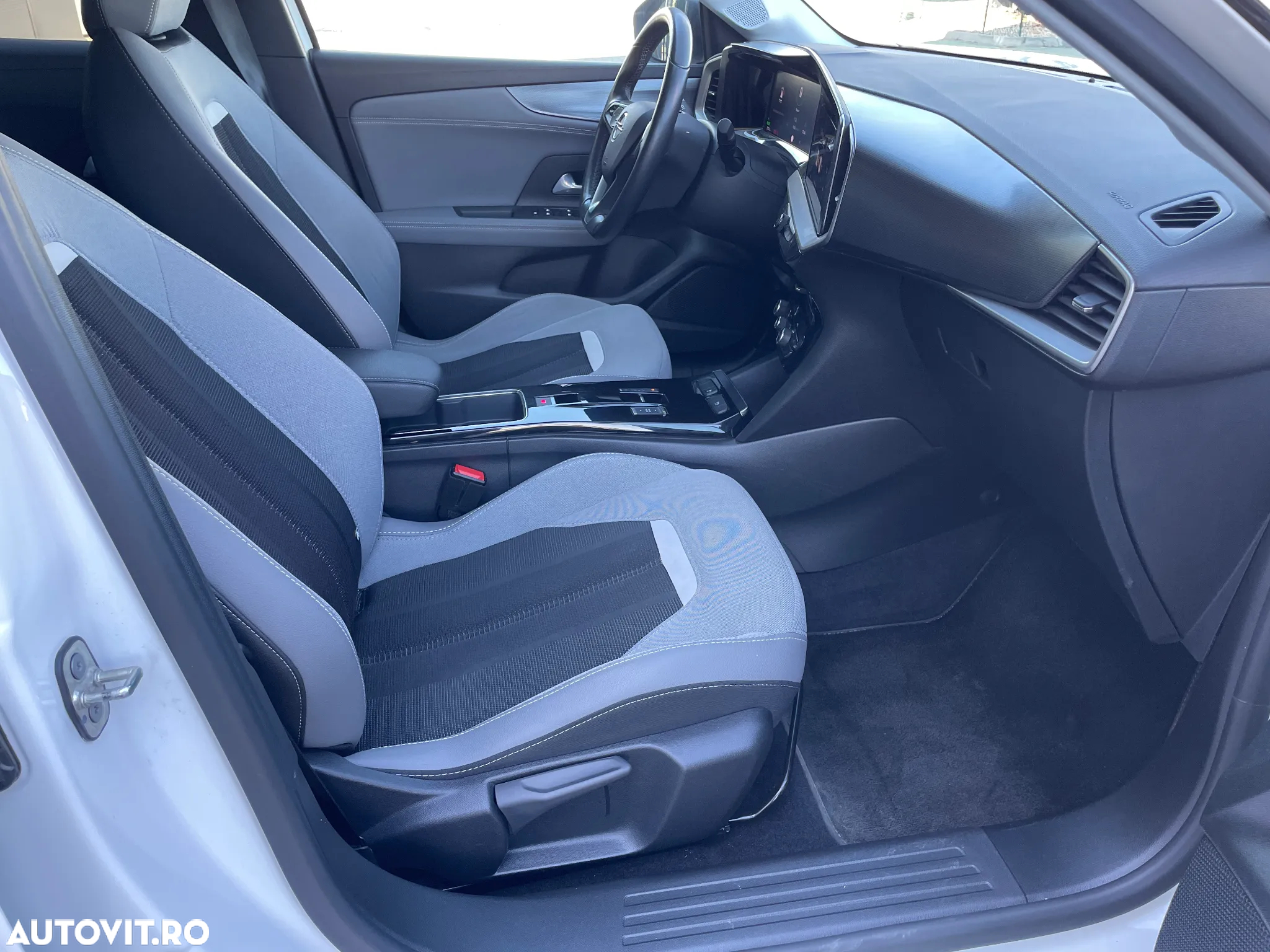 Opel Mokka Mokka-e 50 kWh Elegance - 10