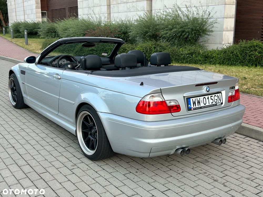 BMW M3 - 2