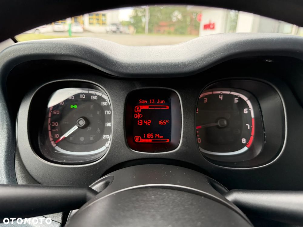 Opel Mokka 1.7 CDTI Enjoy S&S - 22