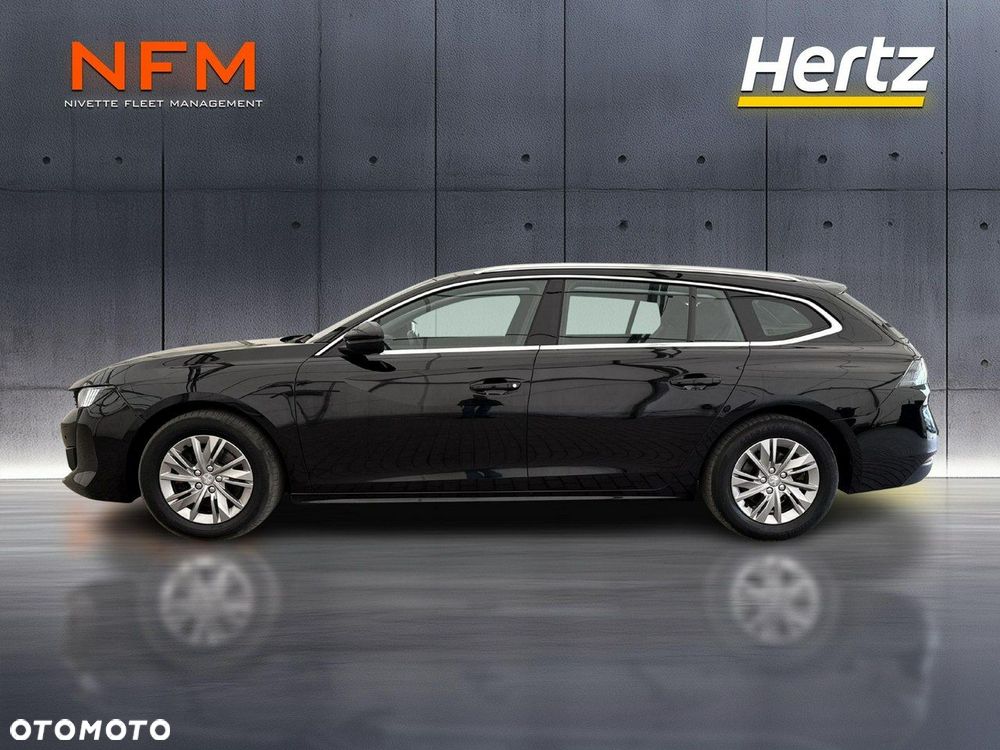 Peugeot 508 - 7