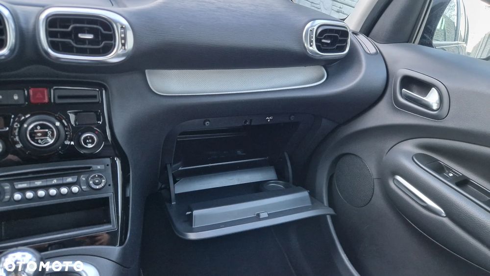 Citroën C3 Picasso VTi 120 Exclusive - 16