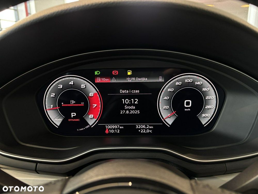 Audi A5 Sportback - 25