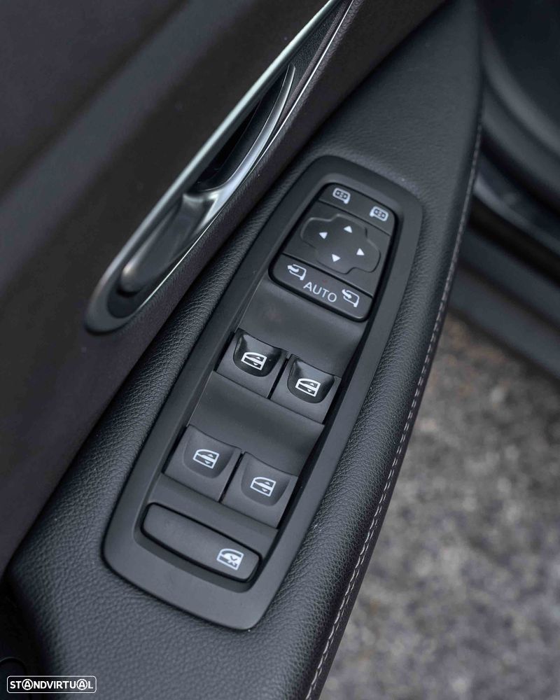 Renault Grand Scénic Energy dCi 110 S&S LIMITED - 27