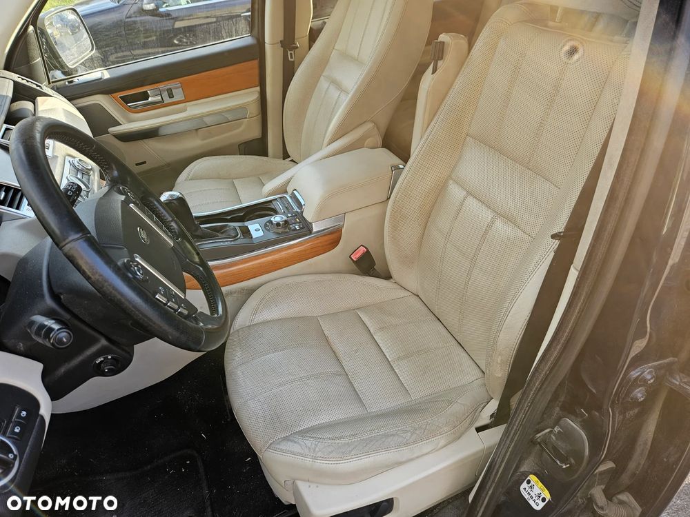 Land Rover Range Rover Sport S 3.0TD V6 HSE - 7