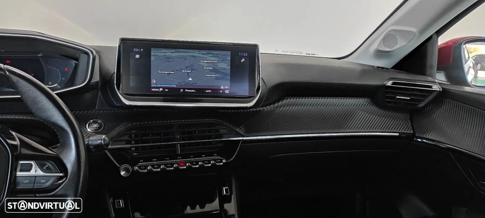 Peugeot 208 1.2 PureTech Active - 27