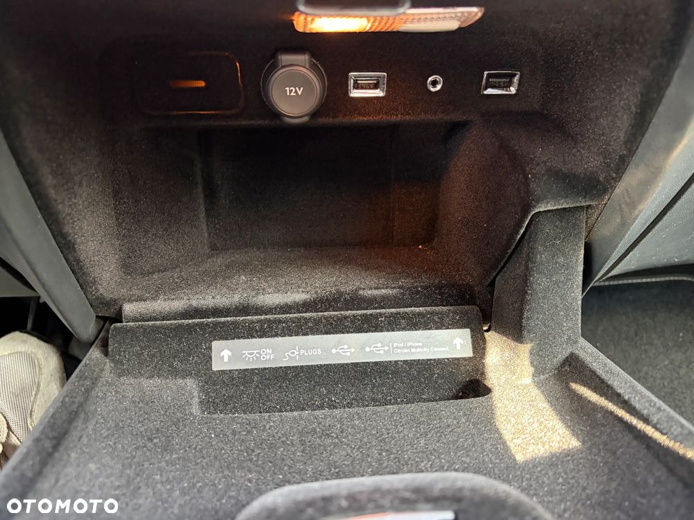Citroën C4 Picasso 1.6 e-HDi Exclusive - 26