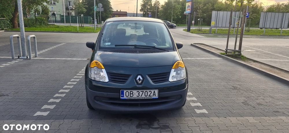 Renault Modus 1.2 Confort Expression - 3