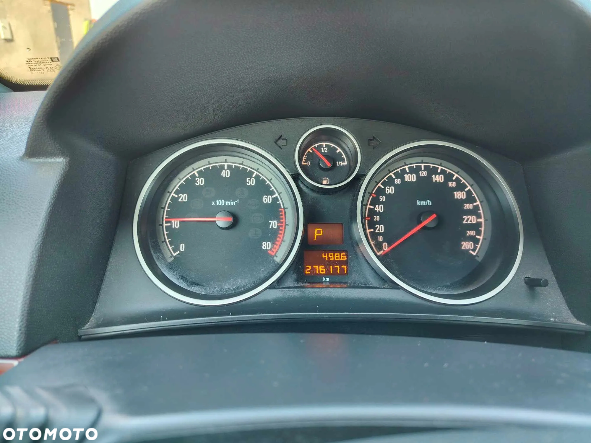 Opel Astra 1.8 Automatik Sport - 12