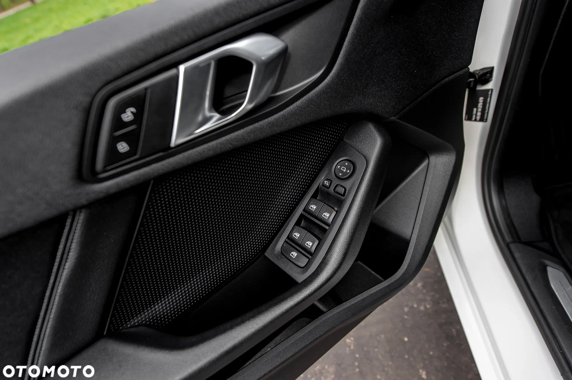 BMW Seria 1 118d Luxury Line - 11
