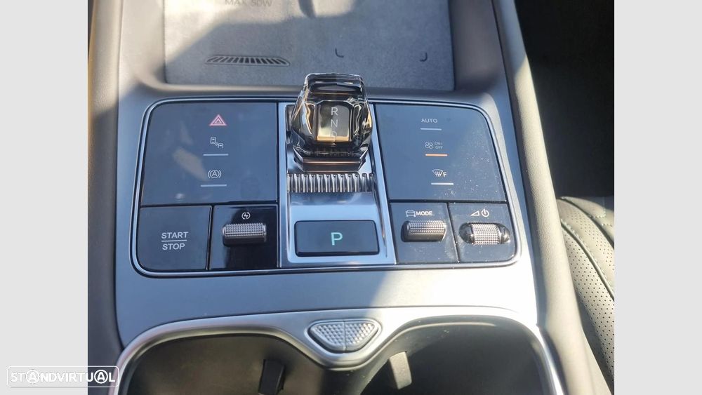 BYD Sealion 7 SEALION7 82.5 kWh Comfort - 21