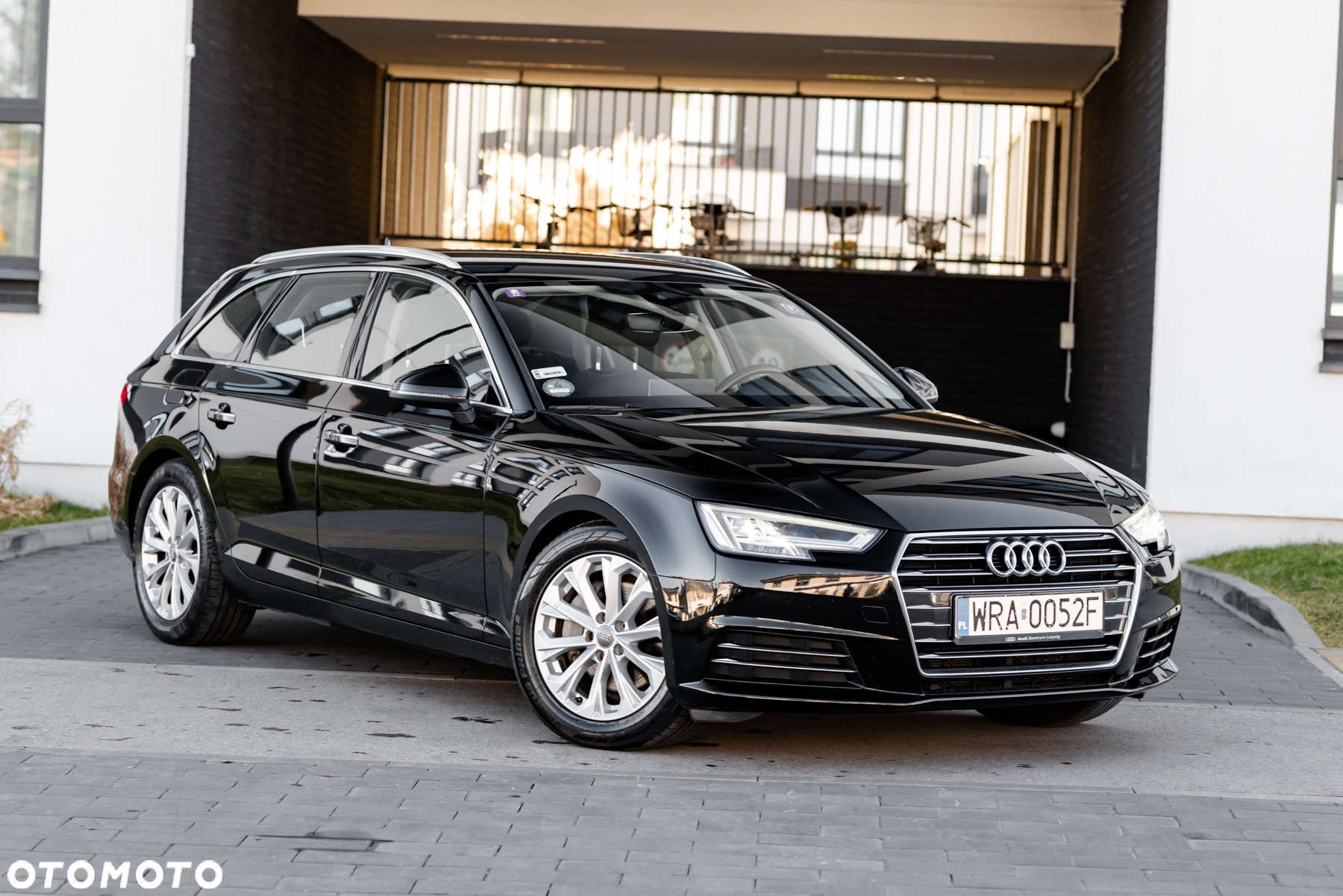 Audi A4 2.0 TDI S tronic - 5