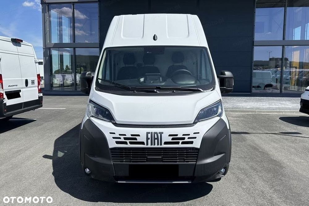 Fiat Ducato Maxi L4H3 2.2 140KM - 4
