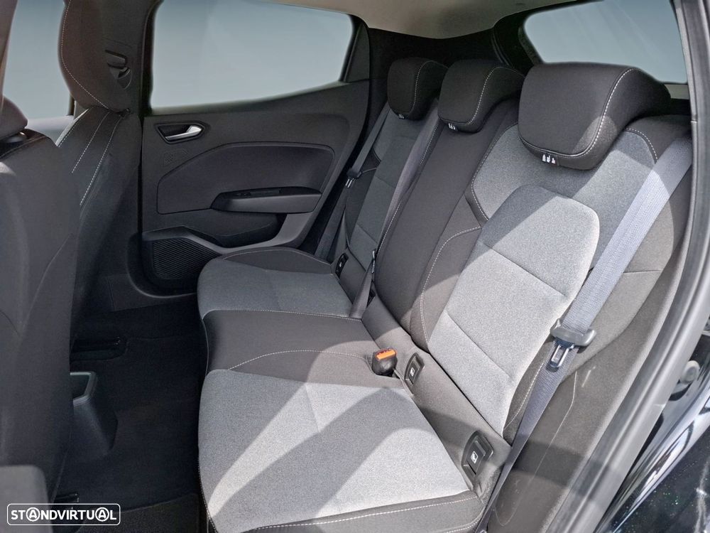 Renault Clio 1.0 TCe Evolution Bi-Fuel — fotografia 14