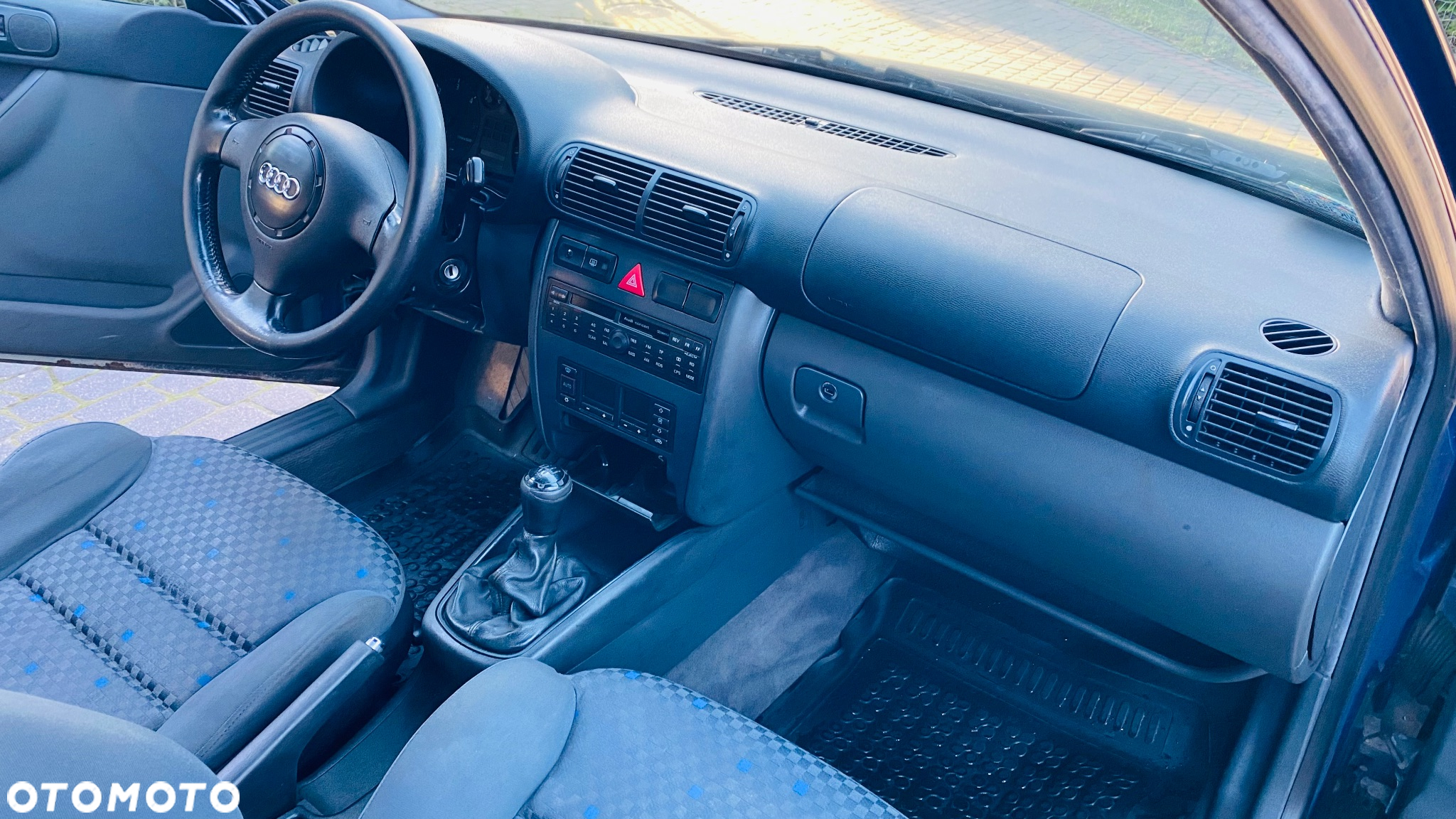 Audi A3 - 13