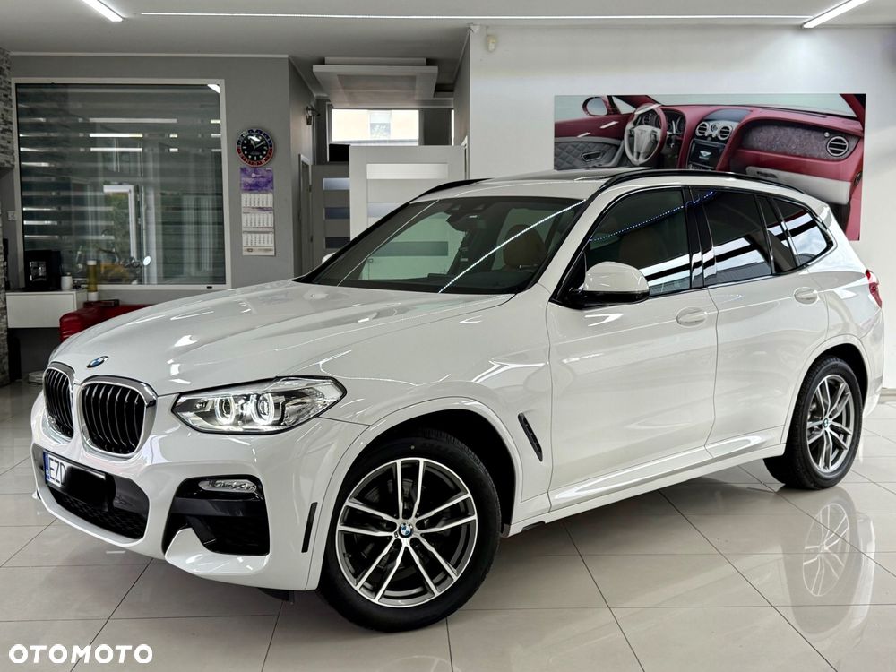 BMW X3 - 27