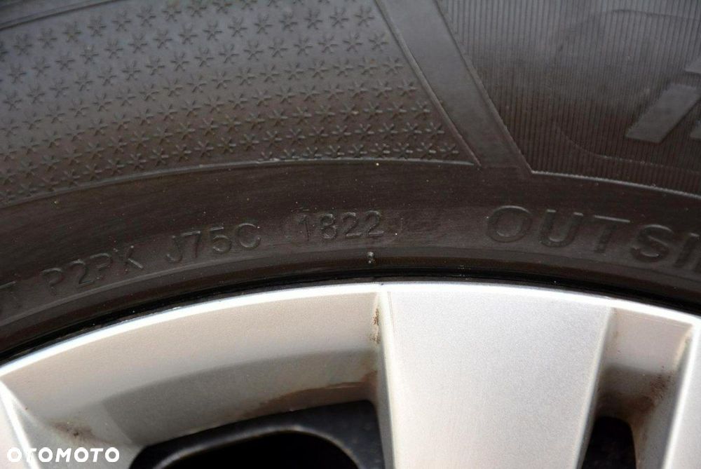 Citroën C4 Grand Picasso 1.6 HDi My Way MCP - 39