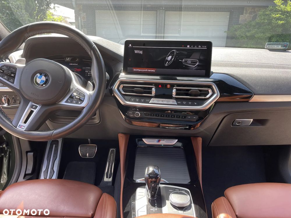 BMW X4 - 17