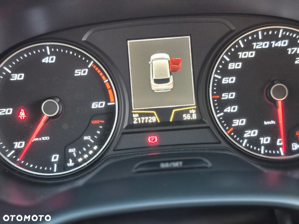 Seat Ateca 2.0 TDI 4Drive XCELLENCE - 32