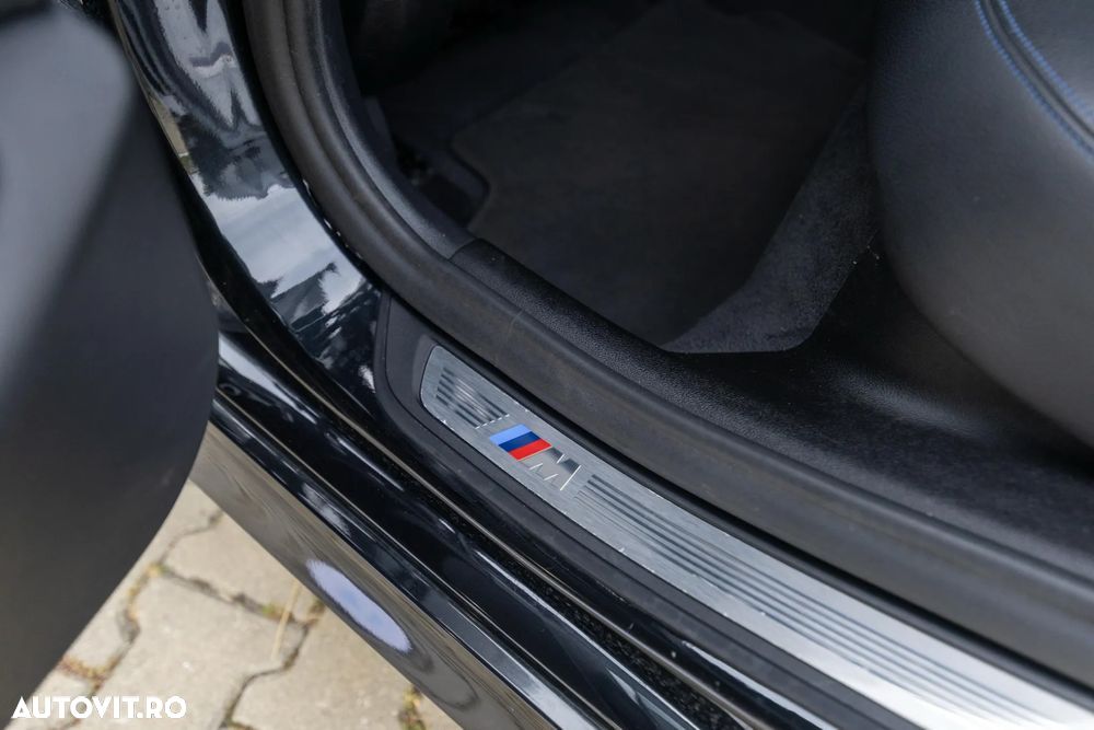 BMW Seria 5 - 25