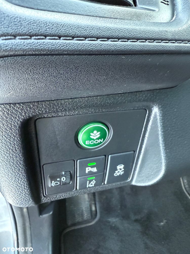 Honda HR-V 1.5 i-VTEC Elegance - 26