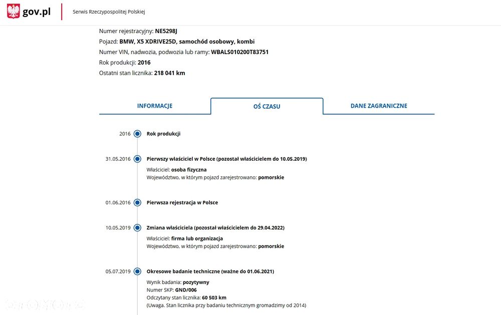 BMW X5 xDrive25d - 5