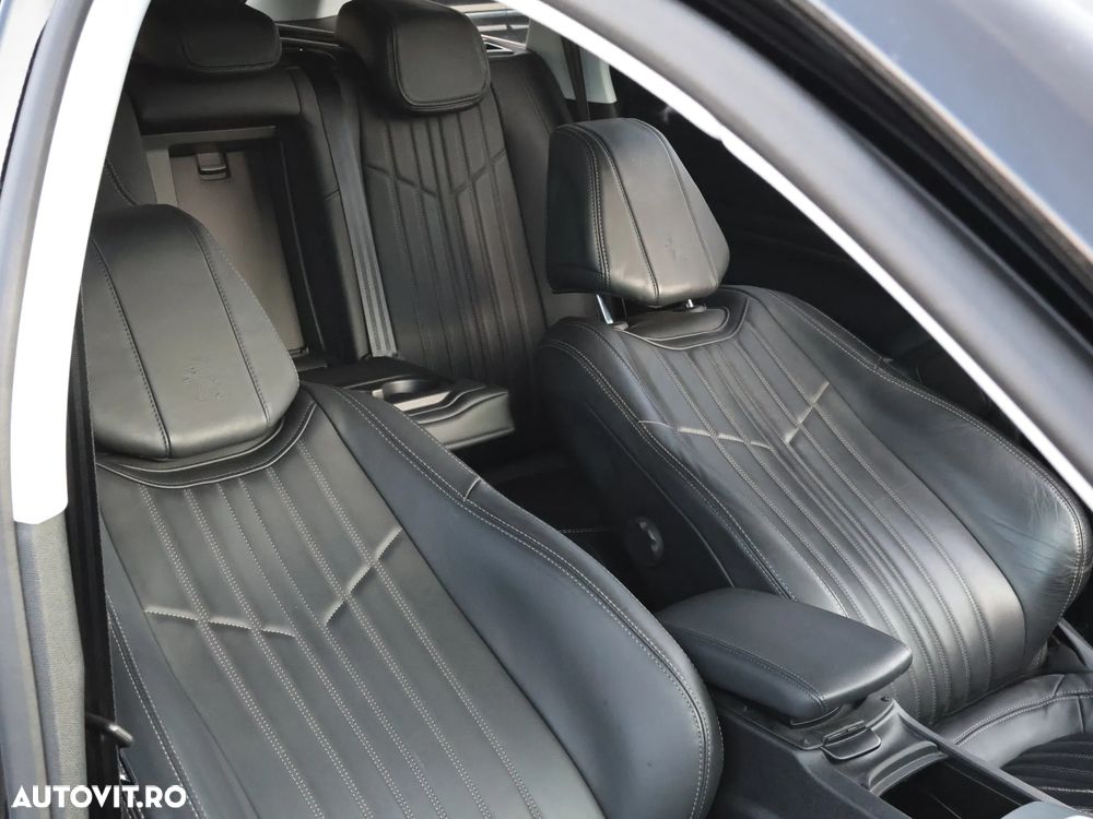 Peugeot 308 BlueHDi 130 Stop & Start Allure Pack - 17