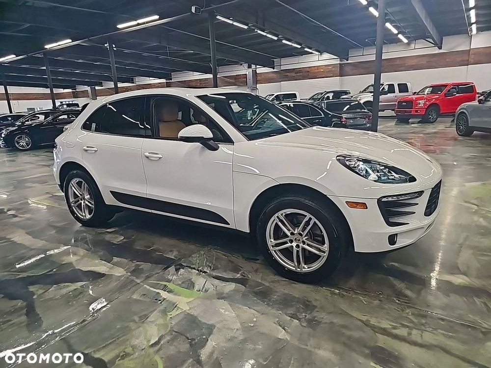 Porsche Macan PDK - 2