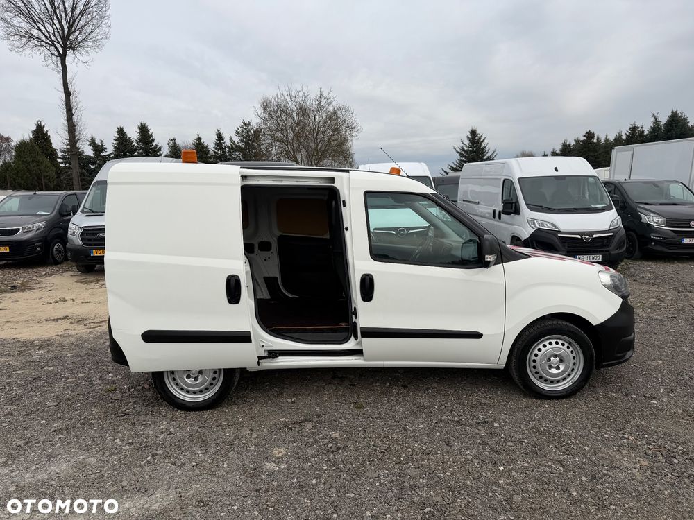 Fiat Doblo - 9