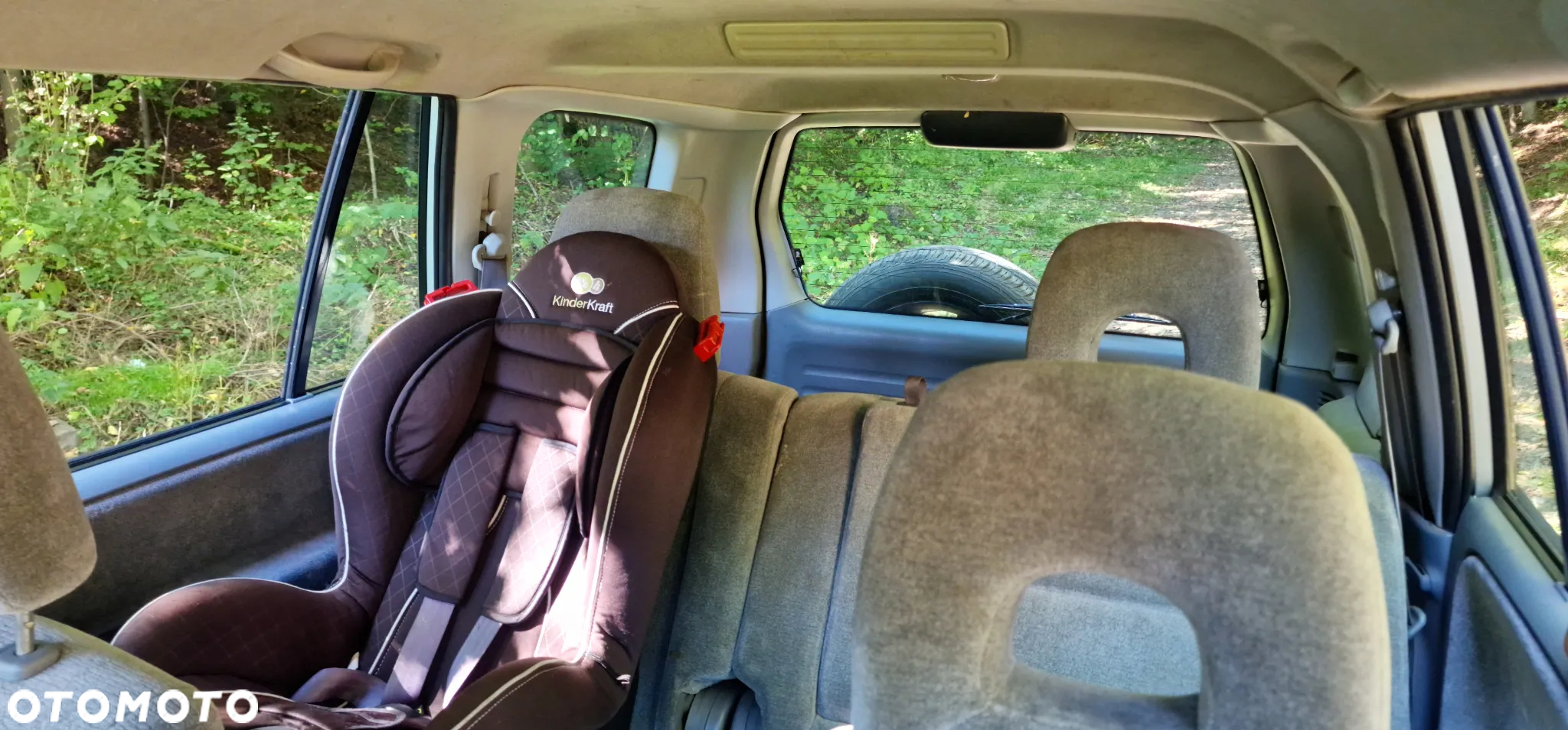 Suzuki Grand Vitara 2.7 V6 - 24