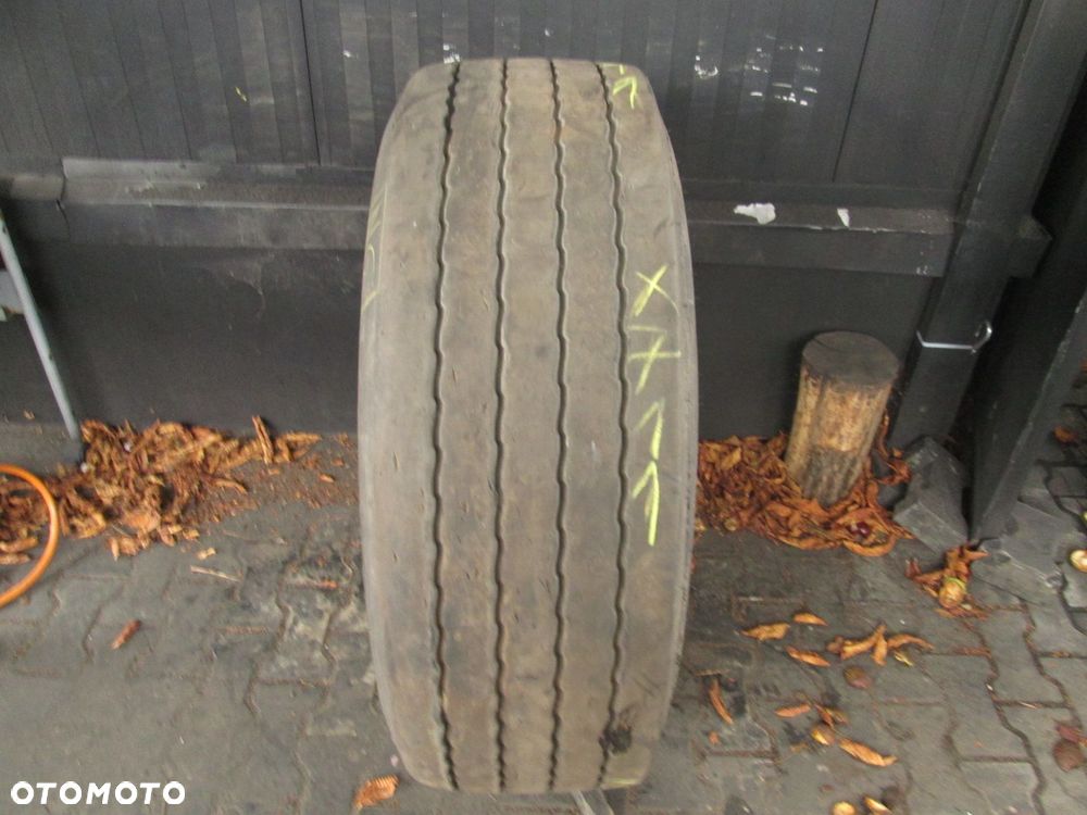 Używany Opony - 395 PLN - Otomoto.pl