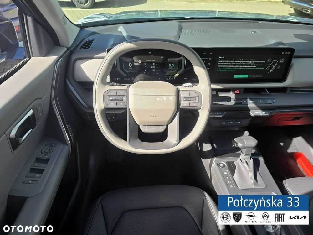 Kia Seltos 1.6 T-GDI L DCT - 19
