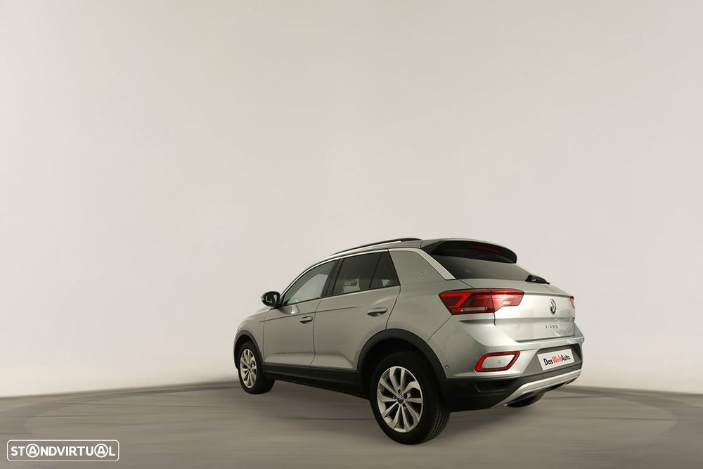 VW T-Roc 1.0 TSI T-ROC@pt - 3