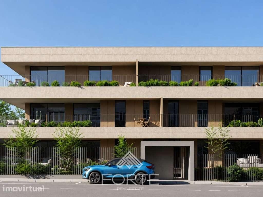 Apartamento T3 NOVO - Alameda 510 - Grande imagem: 4/15