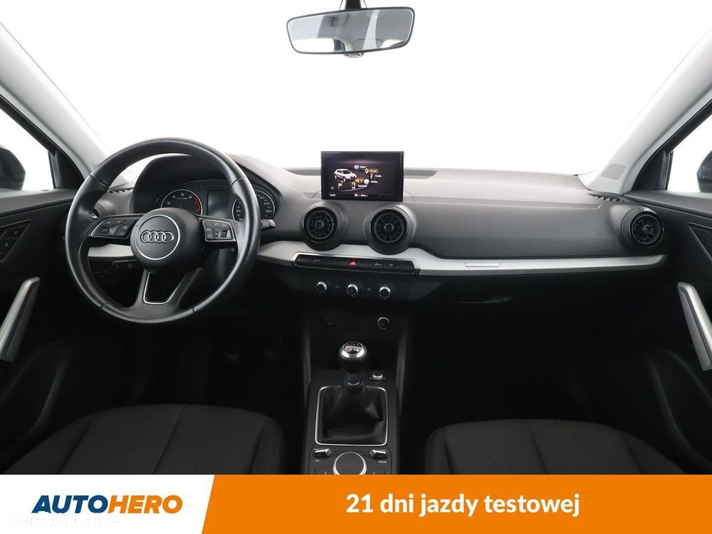 Audi Q2 1.4 TFSI CoD - 12